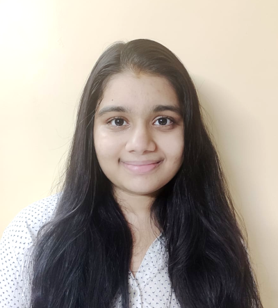 Saachi Kaup