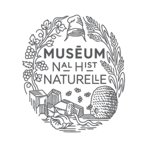 MNHN Paris logo